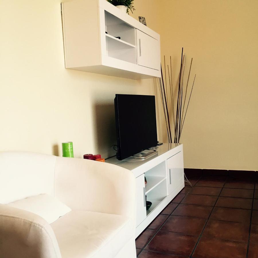 Appartamento Parque Vera IV NATURISTA Ático Esterno foto